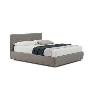 double bed