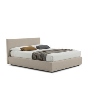 double bed