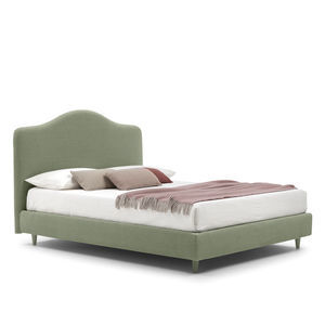double bed