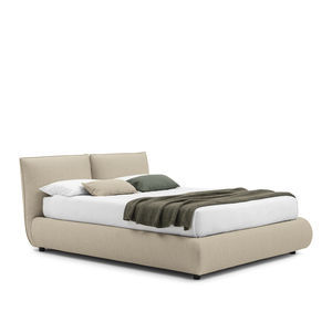 double bed