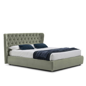 double bed
