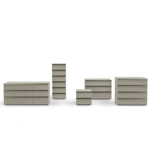 high chest of drawers