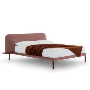 double bed