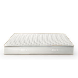 Buy wholesale Mattress with 800 Pocket Springs and Memory Foam - Orthopedic  - 25 cm high - 4 cm of Memory - 9 differentiated zones - 160x190 cm