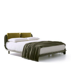 double bed