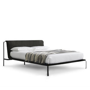 double bed
