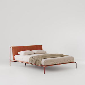 double bed 1