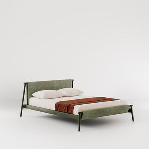 double bed 1