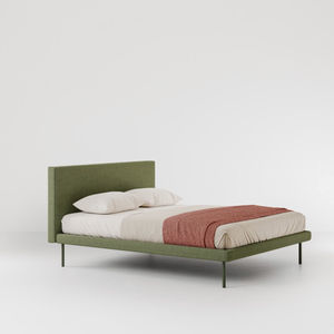double bed 1