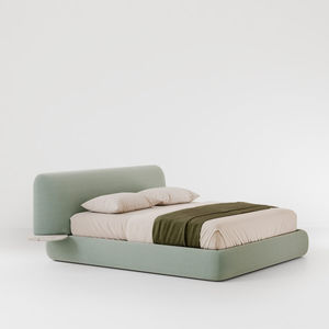 double bed 1