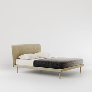 double bed 1