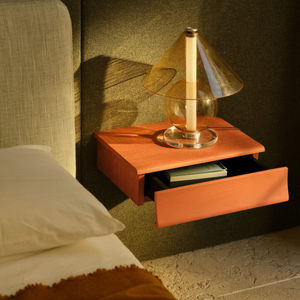 contemporary bedside table 1
