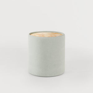 contemporary pouf 1