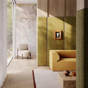 acoustic wall panel 1