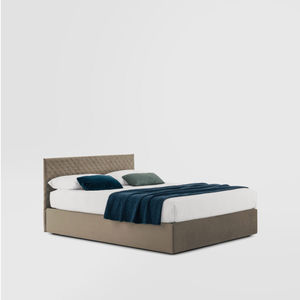 double bed 1