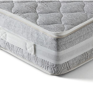 double mattress 1