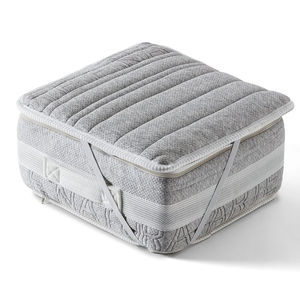 PES mattress pad 1