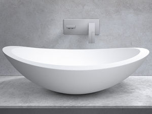 countertop washbasin