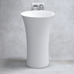 free-standing washbasin 1