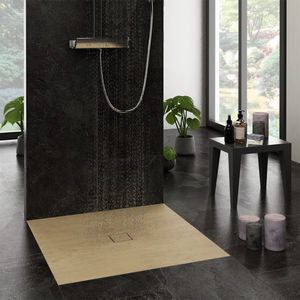 Wooden Shower Base All Architecture And Design Manufacturers