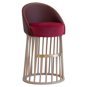 contemporary bar chair
