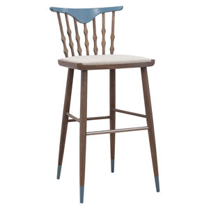 contemporary bar chair