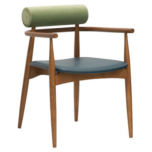 contemporary dining chair