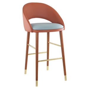 contemporary bar chair