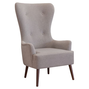 contemporary armchair 1