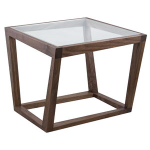 contemporary coffee table
