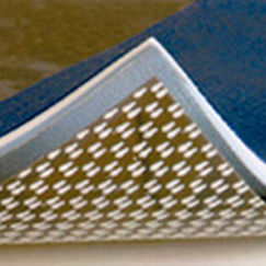 rubber sports flooring
