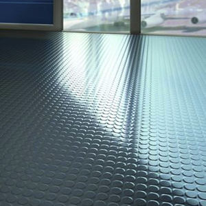 rubber flooring
