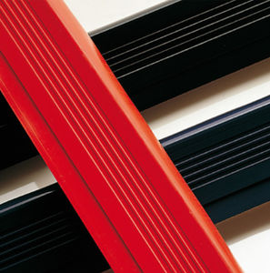 rubber stair nosing
