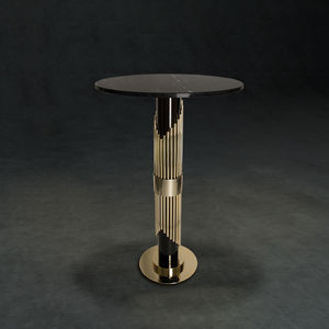 contemporary high bar table