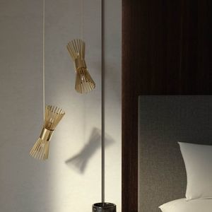 pendant lamp