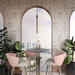 pendant lamp