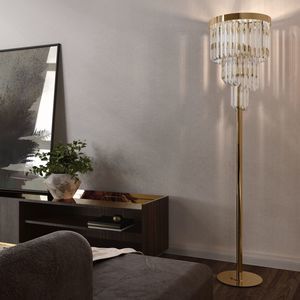 floor-standing lamp