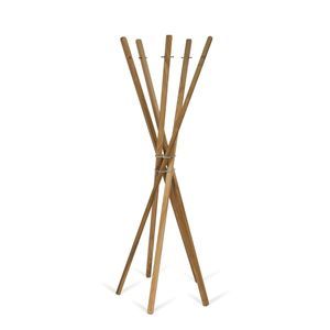 floor coat rack