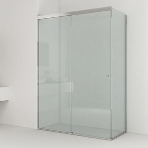 aluminum sliding system