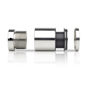 glass fastening system