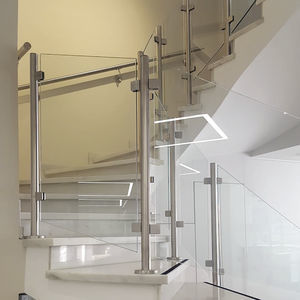 railing fastening system