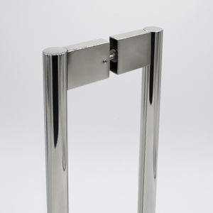 shower door pull handle
