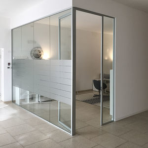 door profile