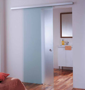 stainless steel sliding system 1