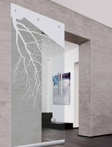 stainless steel sliding system 1