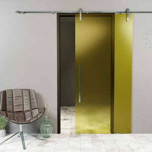 stainless steel sliding system 1