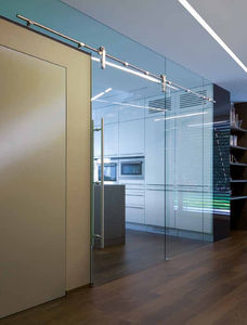 aluminum sliding system 1