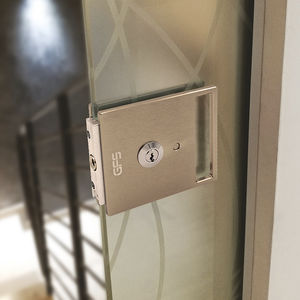 magnetic lock 1