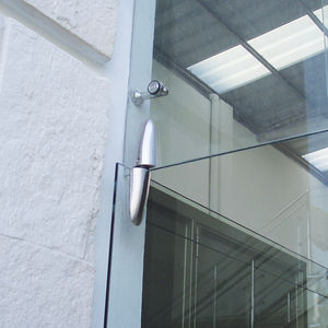 steel hinge 1