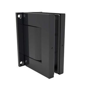 glass door hinge
